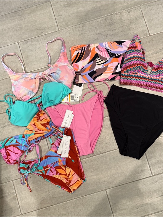 Salt + Cove Other - Salt + Cove Assorted Bikini Sets! Sz small NWT